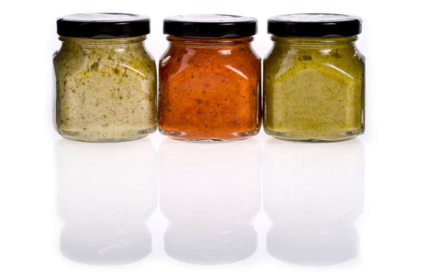 ossidazione in gastronomia