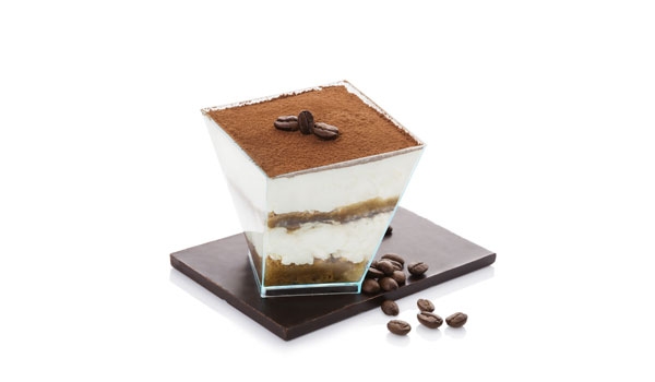 Cacao per tiramisu