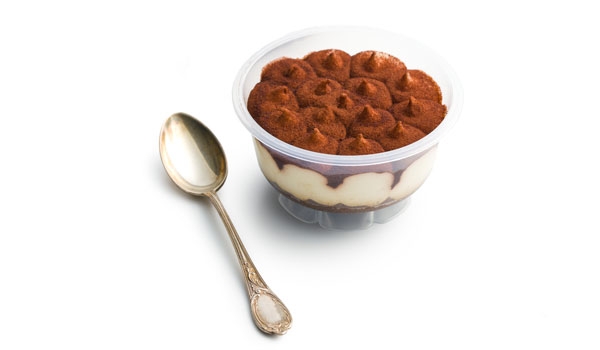 cacao da spolvero per dessert