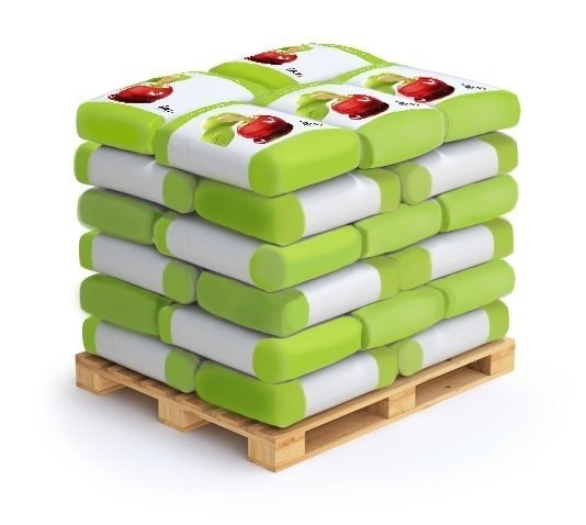 Ingredienti speciali per l'industria alimentare