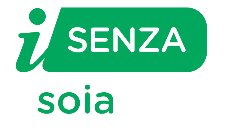 Senza soia